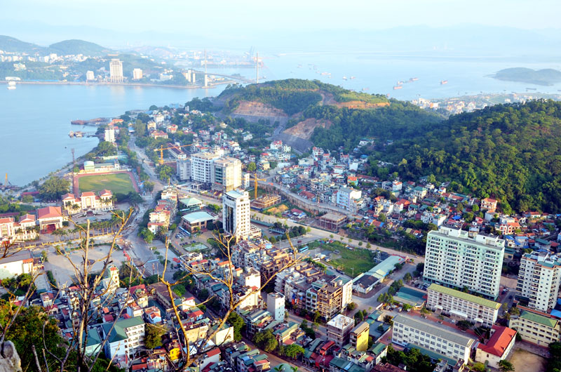 Quảng Ninh