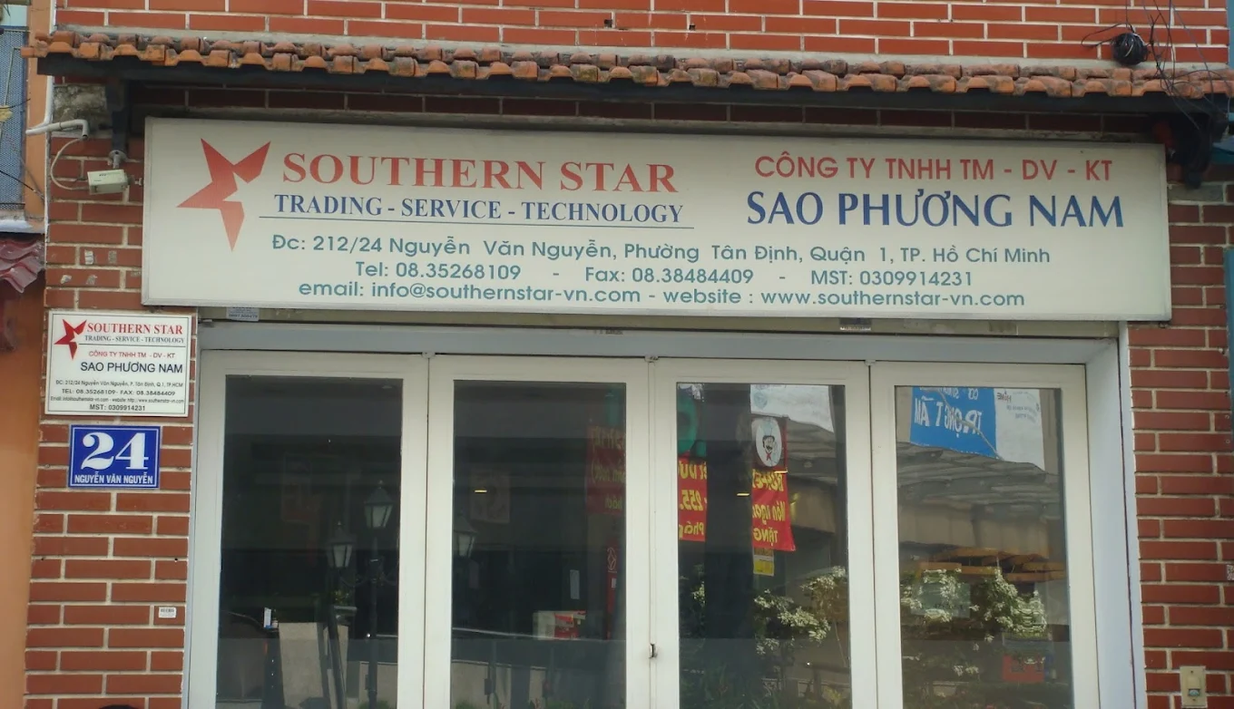 Tổng quan Công ty Cổ phần Tam Đa